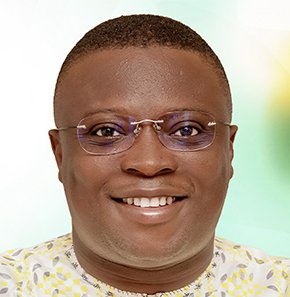 Dr Ir. Makosso ALLAVO