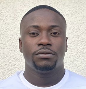 Mr. Xavier B. AHOUANGONOU