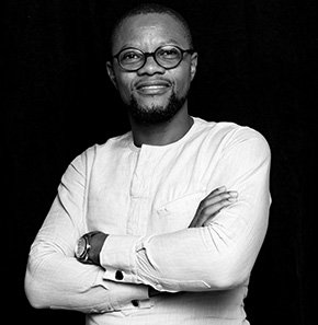 Mr. DOSSOU Sègbèzoun Perrin