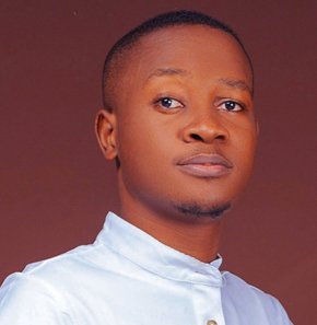 Mr.Etienne GBEWADINOU
