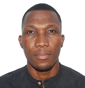Mr.Christian AFFOKPE