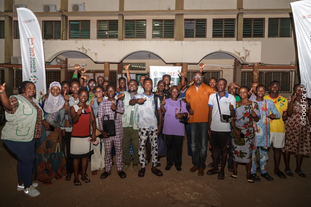 Formation : les règles essentielles de l’aide humanitaire au centre des discussions